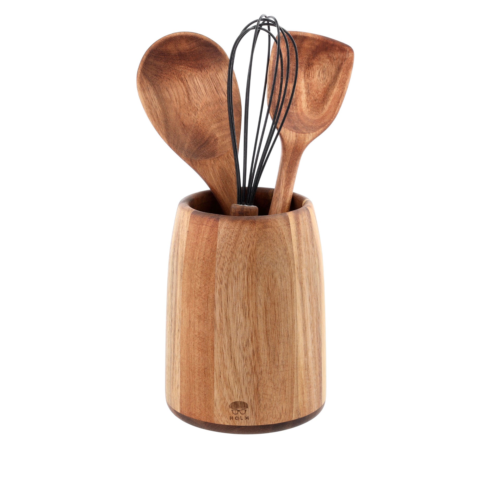 Redskabsholder D13x17 cm akacie